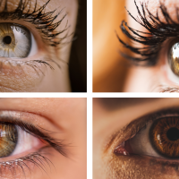 Eyes